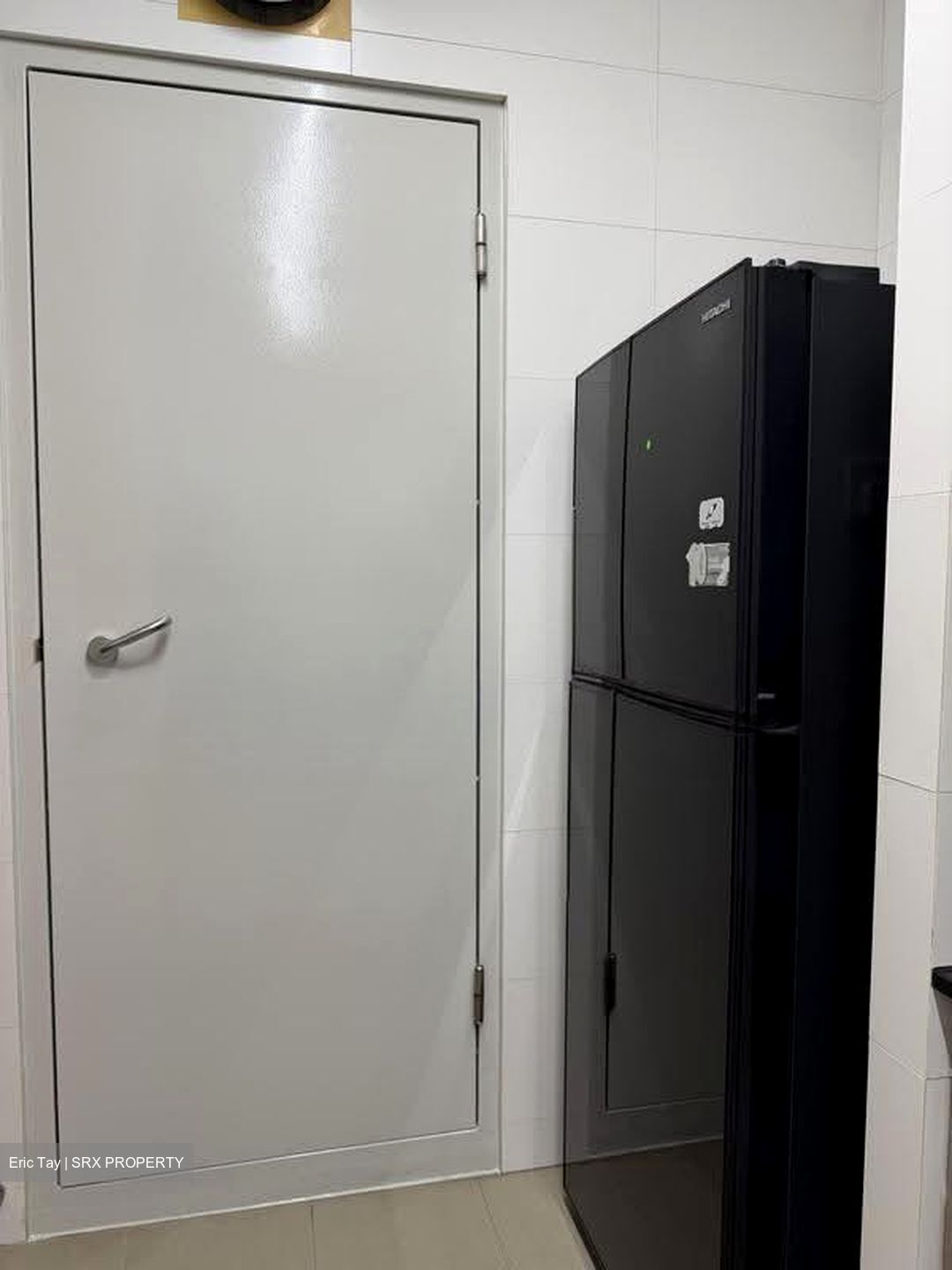 Le Reve (D14), Condominium #608400321